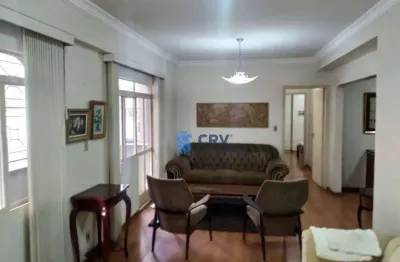 Apartamento à venda, 134 m² por r$ 485.000,00 - centro - londrina/pr