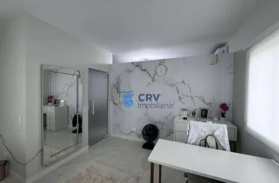 Sala para alugar, 50 m² por r$ 3.550,00/mês - maringá - londrina/pr