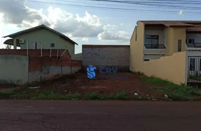 Terreno comercial à venda na Avenida Laranjeiras, Marumbi, Londrina