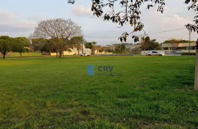 Terreno à venda, 1344 m² por r$ 1.450.000,00 - condomínio villagio do engenho - cambé/pr
