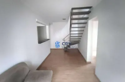 Apartamento à venda, 105 m² por r$ 350.000,00 - vale dos tucanos - londrina/pr