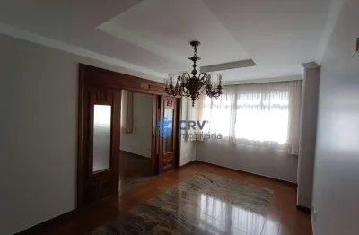 Apartamento com 4 dormitórios à venda, 280 m² por r$ 1.250.000,00 - centro - londrina/pr