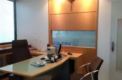 Sala à venda, 102 m² por r$ 550.000,00 - centro - londrina/pr