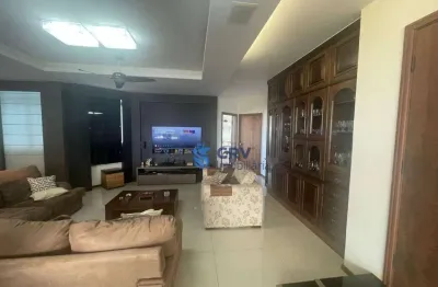 Cobertura com 5 dormitórios à venda, 650 m² por r$ 2.500.000,00 - centro - londrina/pr