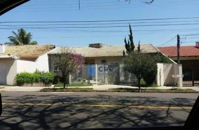 Casa à venda, 350 m² por r$ 1.100.000,00 - jardim presidente - londrina/pr