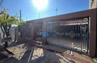 Casa à venda, 180 m² por r$ 552.000,00 - itapema - londrina/pr