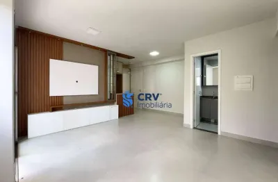 Apartamento à venda, 64 m² por r$ 490.000,00 - vila santa terezinha - londrina/pr