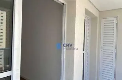 Apartamento à venda, 48 m² por r$ 510.000,00 - gleba palhano - londrina/pr