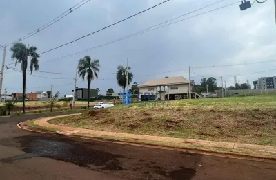 Terreno à venda, 360 m² por r$ 485.000,00 - marumbi - londrina/pr