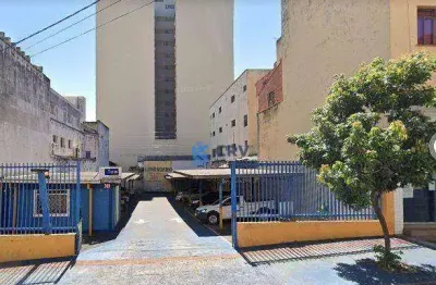 Terreno, 581 m² - venda por r$ 1.950.000,00 ou aluguel por r$ 5.700,00/mês - centro - londrina/pr
