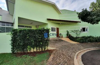 Casa térrea em condomínio kingstoown -158 m² por r$ 865.000 -- londrina/pr