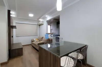 Apartamento com 2 dormitórios à venda, 54 m² por r$ 260.000,00 - vale dos tucanos - londrina/pr