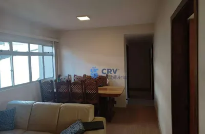 Apartamento à venda, 74 m² por r$ 360.000,00 - vila ipiranga - londrina/pr