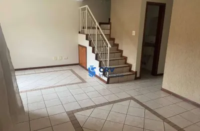 Casa à venda, 127 m² por r$ 550.000,00 - parque jamaica - londrina/pr