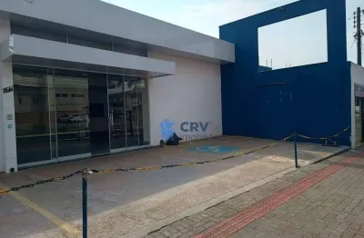 Terreno à venda, 471 m² por r$ 4.250.000,00 - bela suiça - londrina/pr