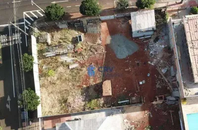 Terreno à venda, 898 m² por r$ 1.050.000,00 - jardim agari - londrina/pr