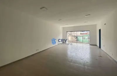 Sala para alugar, 51 m² por r$ 3.000,00/mês - cláudia - londrina/pr