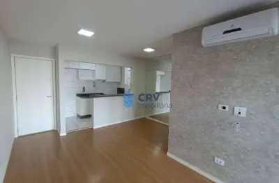 Apartamento à venda, 77 m² por r$ 650.000,00 - gleba fazenda palhano - londrina/pr