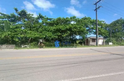 4 terrenos beira mar a venda , com 1.400m²frente para o mar e frente para av. beira mar
