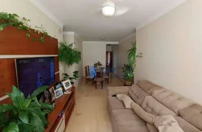 Apartamento com 3 quartos à venda na Rua Santos, Centro, Londrina