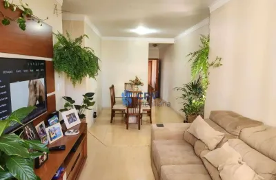 Apartamento com 3 dormitórios à venda, 89 m² por r$ 370.000,00 - centro - londrina/pr