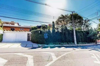 Casa à venda, 460 m² por r$ 3.200.000,00 - quebec - londrina/pr