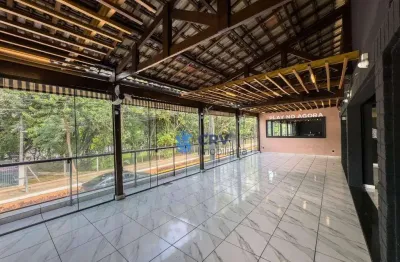 Loja, 760 m² - venda por r$ 4.250.000,00 ou aluguel por r$ 15.900,00/mês - lima azevedo - londrina/pr