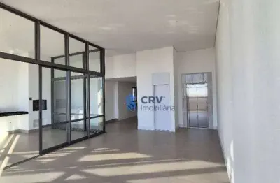 Apartamento com 3 quartos à venda na Rua Ulrico Zuínglio, Gleba Palhano, Londrina
