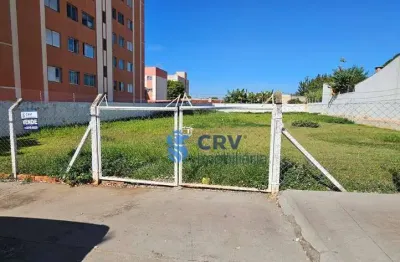 Terreno à venda, 1000 m² por r$ 1.250.000,00 - vila brasil - londrina/pr