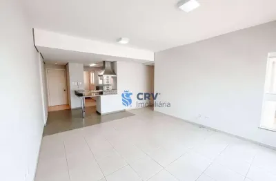 Apartamento para alugar, 82 m² por r$ 3.750,00/mês - residencial do lago - londrina/pr