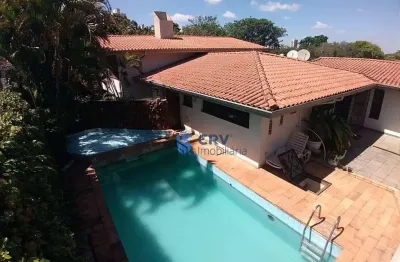 Casa com 4 dormitórios à venda, 362 m² por r$ 1.200.000,00 - centro - londrina/pr