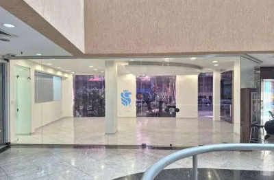 Loja, 169 m² - venda por r$ 500.000,00 ou aluguel por r$ 4.000,00/mês - centro - londrina/pr