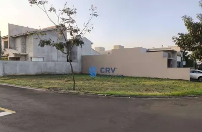 Terreno à venda, 275 m² por r$ 450.000,00 - jardim ecoville i - cambé/pr