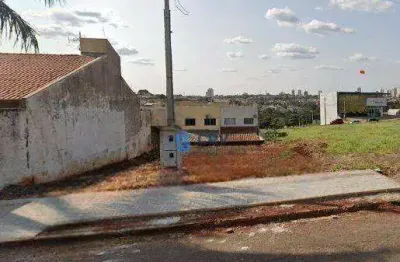 Terreno a venda com 360 m² bairro portal versalhes i