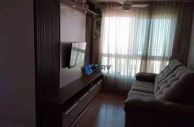 Apartamento a venda no edifício aquajardim na região central de londrina