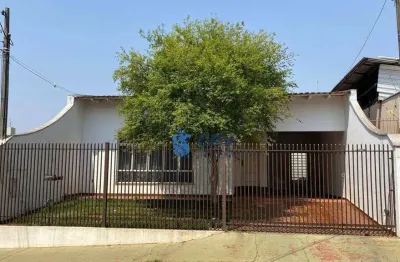 Casa à venda, 220 m² por r$ 650.000,00 - centro - londrina/pr