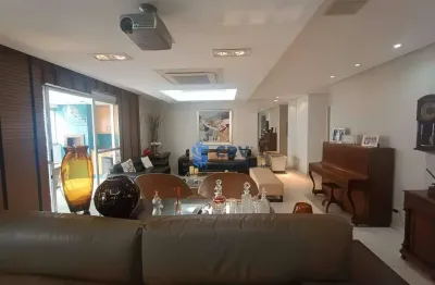Apartamento a venda com 3 suítes no edifício gaudi, na gleba palhano
