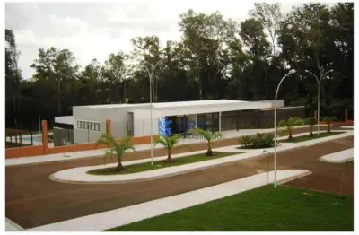 Terreno à venda, 379 m² por r$ 1.280.000,00 - vivendas do arvoredo - londrina/pr