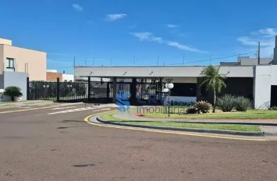 Terreno à venda, 256 m² por r$ 399.000,00 - jardim da luz - londrina/pr