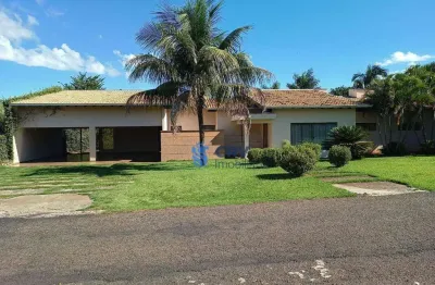 Casa com 3 dormitórios à venda, 325 m² por r$ 2.300.000,00 - bratislava - cambé/pr