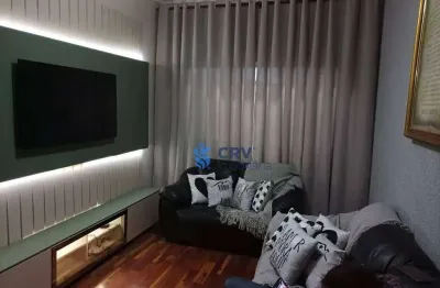 Casa com 3 dormitórios à venda, 112 m² por r$ 700.000,00 - san fernando - londrina/pr