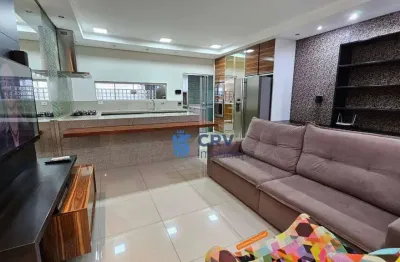 Casa com 2 dormitórios à venda, 125 m² por r$ 499.000,00 - residencial vila romana - londrina/pr