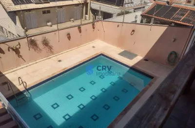 Casa à venda, 385 m² por r$ 1.300.000,00 - lago parque - londrina/pr