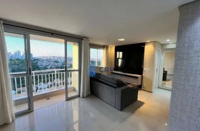 Apartamento com 2 dormitórios à venda, 69 m² por r$ 470.000,00 - aurora - londrina/pr