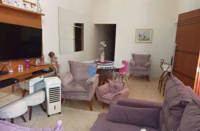 Casa com 3 dormitórios à venda, 96 m² por r$ 510.000,00 - jardim império do sol - londrina/pr
