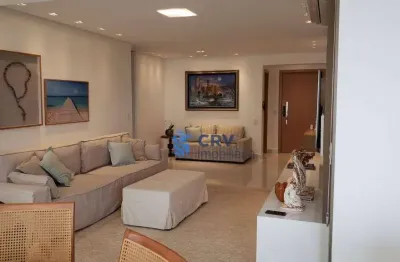 Apartamento com 3 dormitórios à venda, 120 m² por r$ 1.390.000,00 - centro - londrina/pr