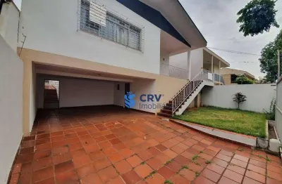 Casa com 7 dormitórios à venda, 230 m² por r$ 1.350.000,00 - quebec - londrina/pr