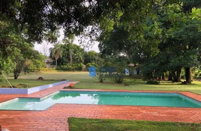 Chácara com 3 dormitórios à venda, 4800 m² por r$ 1.200.000,00 - bratislava - cambé/pr