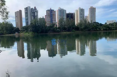 Terreno à venda, 3000 m² por r$ 4.800.000,00 - colonial - londrina/pr