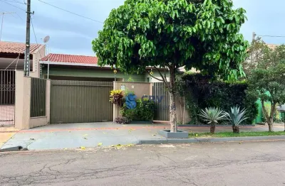 Casa à venda, 180 m² por r$ 750.000,00 - san fernando - londrina/pr